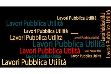 Progetti di Pubblica Utilit&#224;