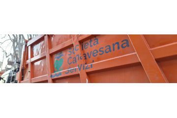 Sciopero generale comparto igiene ambientale 10 dicembre 2025