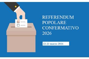 Referendum 2026: voto degli elettori temporaneamente all'estero