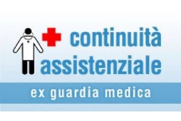 Spostamento Sede Continuita` Assistenziale (Ex Guardia Medica), Sede Di Ivrea